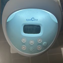 Spectra Pump 