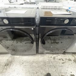 Samsung Washer And Dryer 