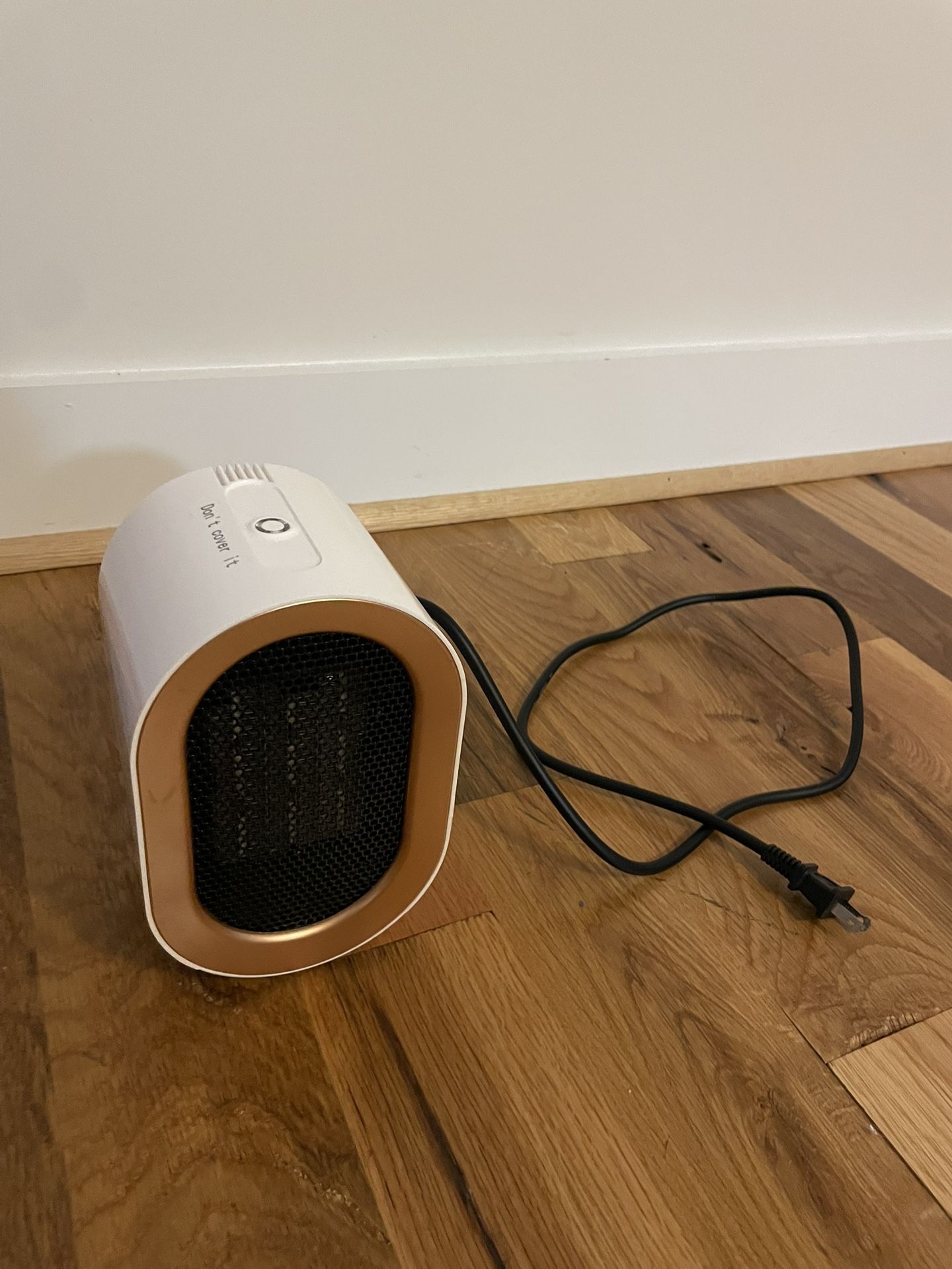 Air Heater