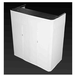 Odyssey Media DJ Booth - DJBOOTHM46