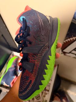 Kyrie basketball shoes