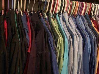 XL-XXXL Quality Dress Shirts