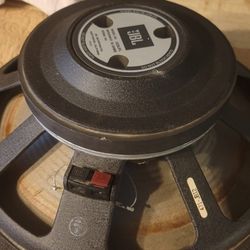 JBL  2226JPL  15" 16-ohm 
