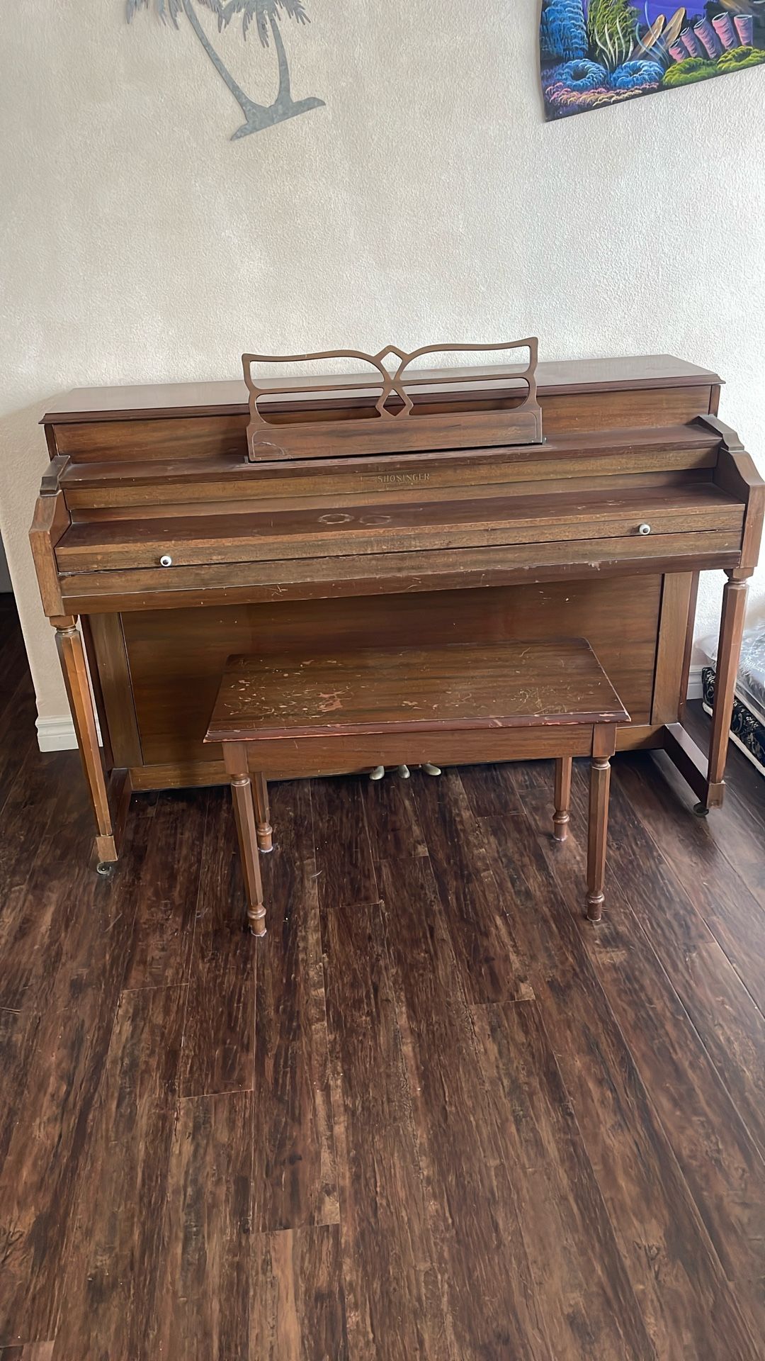 Free Piano