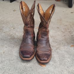 Men's Ariat Boots