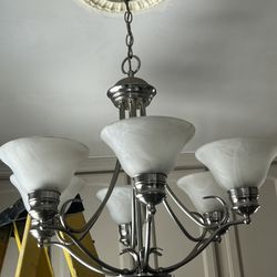 Light Fixtures