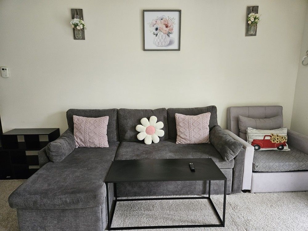 Living Room Set