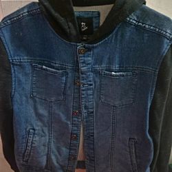 Boys Jacket 