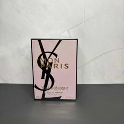 Ysl Mon Paris