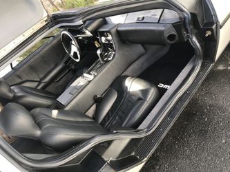 santos auto detail