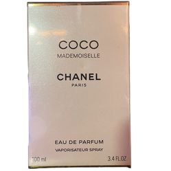 BRAND NEW Chanel Perfume For Sale (See Description)