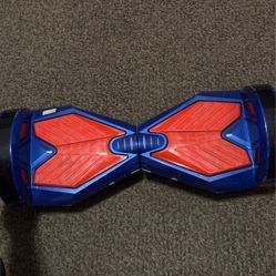 Bluetooth Hoverboard 