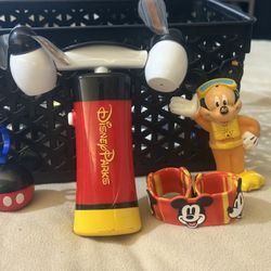 Mickey Mouse