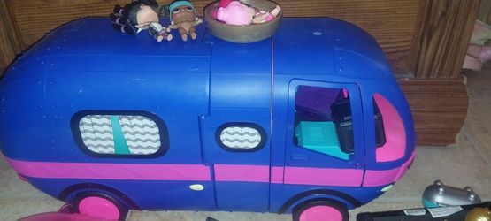 Toys