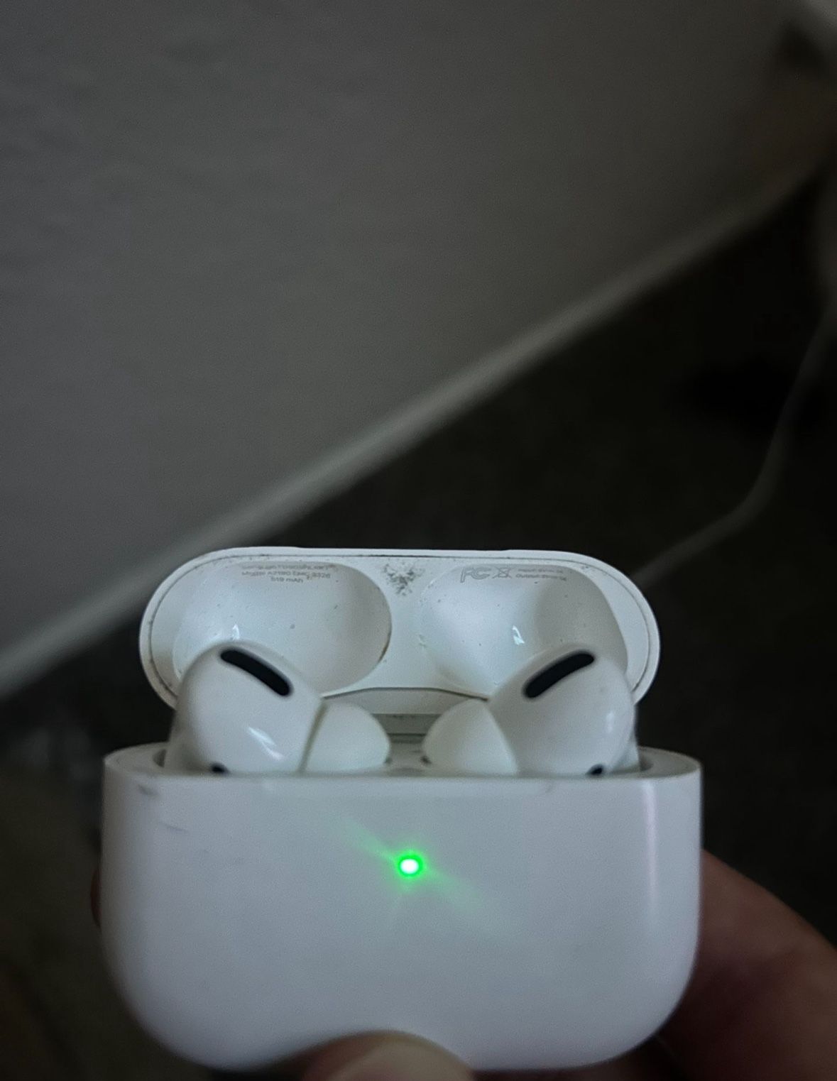 Apple AirPods Pro