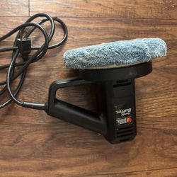 Black & Decker handy buffer