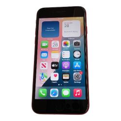 Iphone Se 64gb factory unlocked Works With Any Gsm Carrier 

Iphone se  de venta