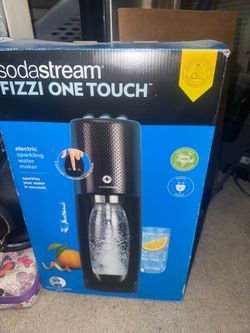 Sodastream