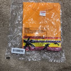 HSupteme Dunk Tee M Size