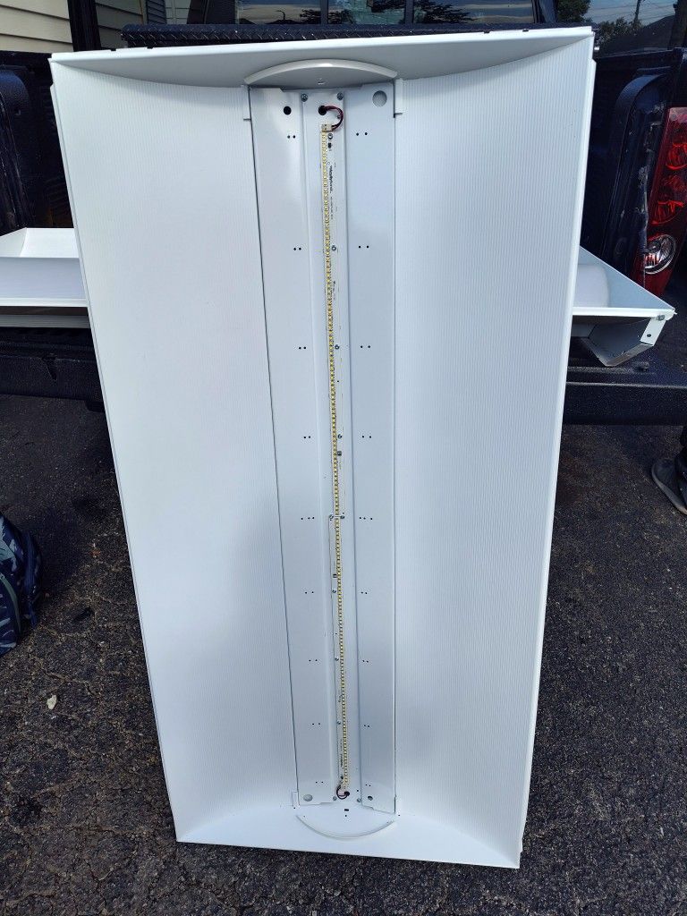Commercial  Led  Fluorescent Light