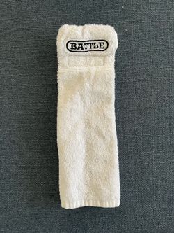Battle towel
