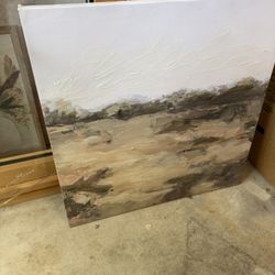 Landscape Wall Art 