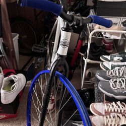 State Bicycle Fixie