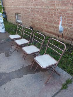 Small Foldable Metal for  kids