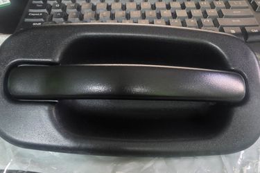 Outside door handle Rr RH