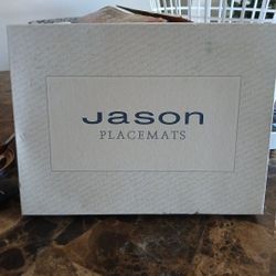 Jason Placemats