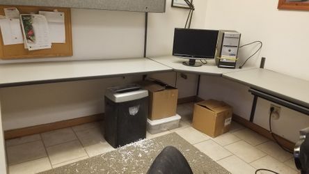 office , school or craft room counters