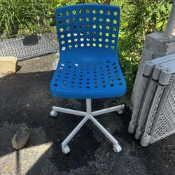 computer chair 