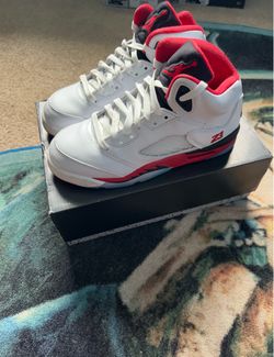 Air Jordan 5
