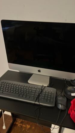 iMac 2015
