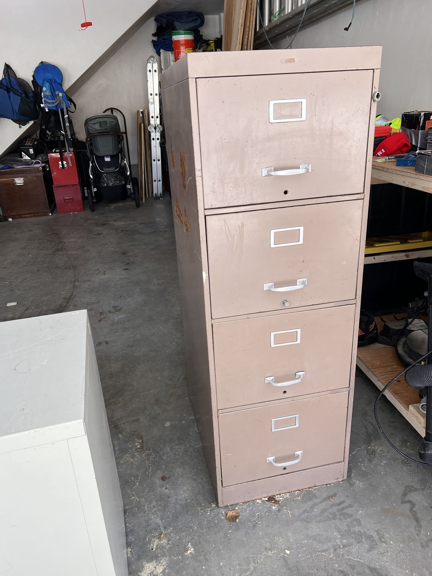 Filing Cabinet
