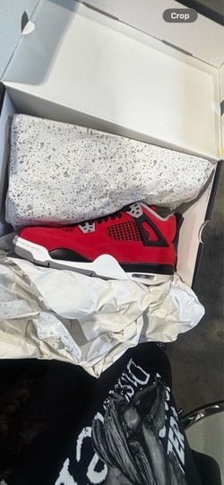 Toro 4s size 7y