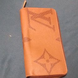 Wallets