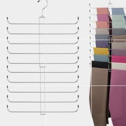 Two Legging Organizer. Holds Up to 40 Pairs