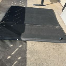 free pick up cover for short bed