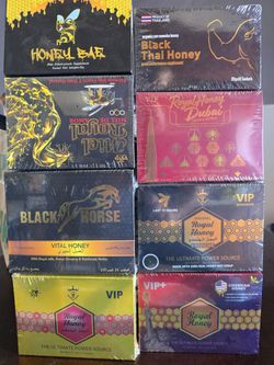 Royal Honey