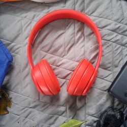 Beats By Dre Solo3 Headphones