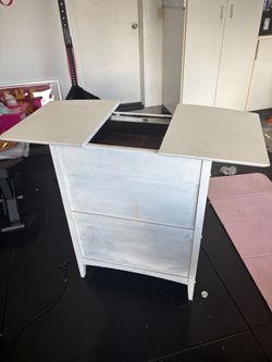 Wine Cabinet