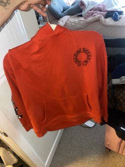 Chrome Heart Hoodie