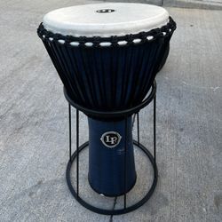 LP Percussion Gembe