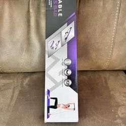 Portable Pilates Bar 