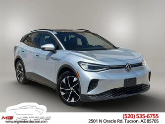 2022 Volkswagen ID.4