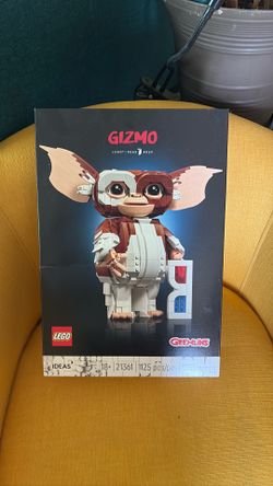 Lego - Gizmo