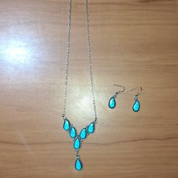 American Indian Women's Jewelry 