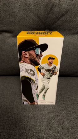 Jackson Merrill Bobble Head