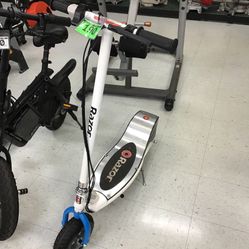 Razor Electric Scooter 